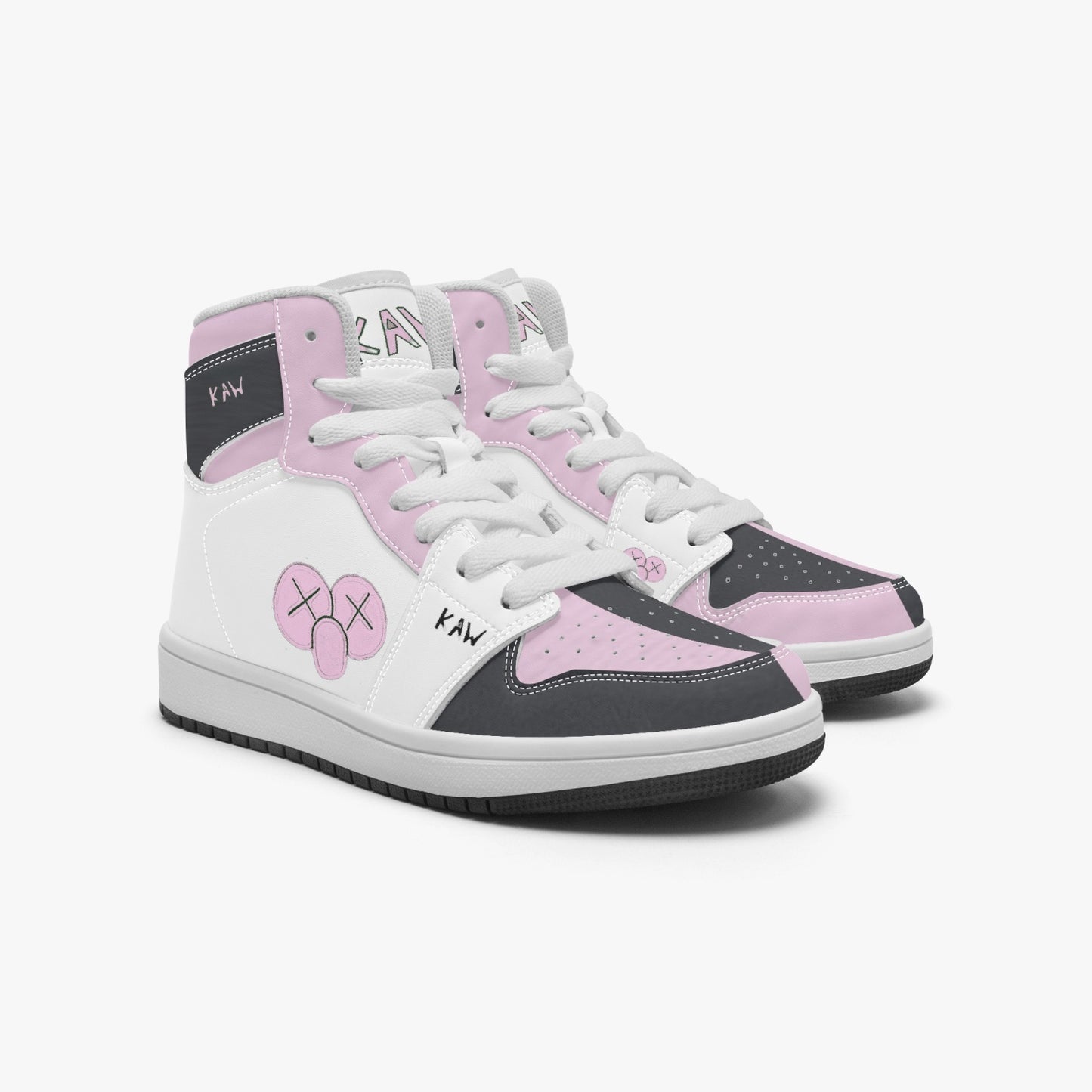 K.A.W. Kids Lone Wolf Pink Panther