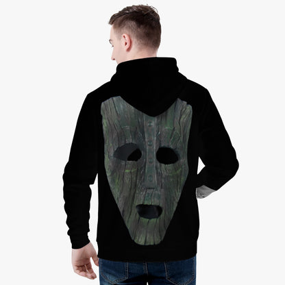 FREEDOM UNMASKED Unisex Trending Hoodie