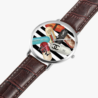 K.A.W Instafamous Quartz watch