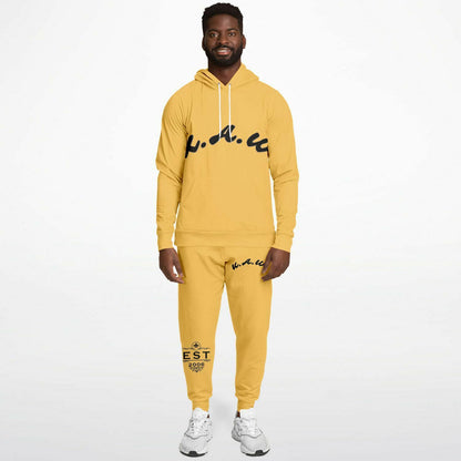 K.A.W. SWEATSUIT