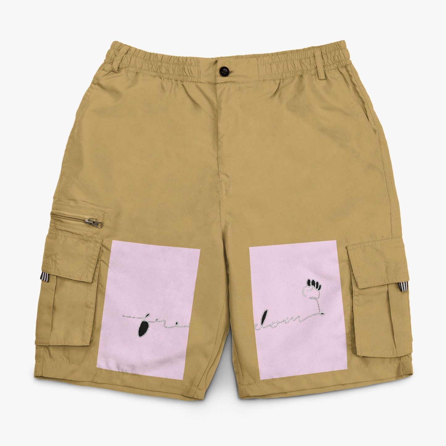 FREEDOM Men's Cargo Shorts