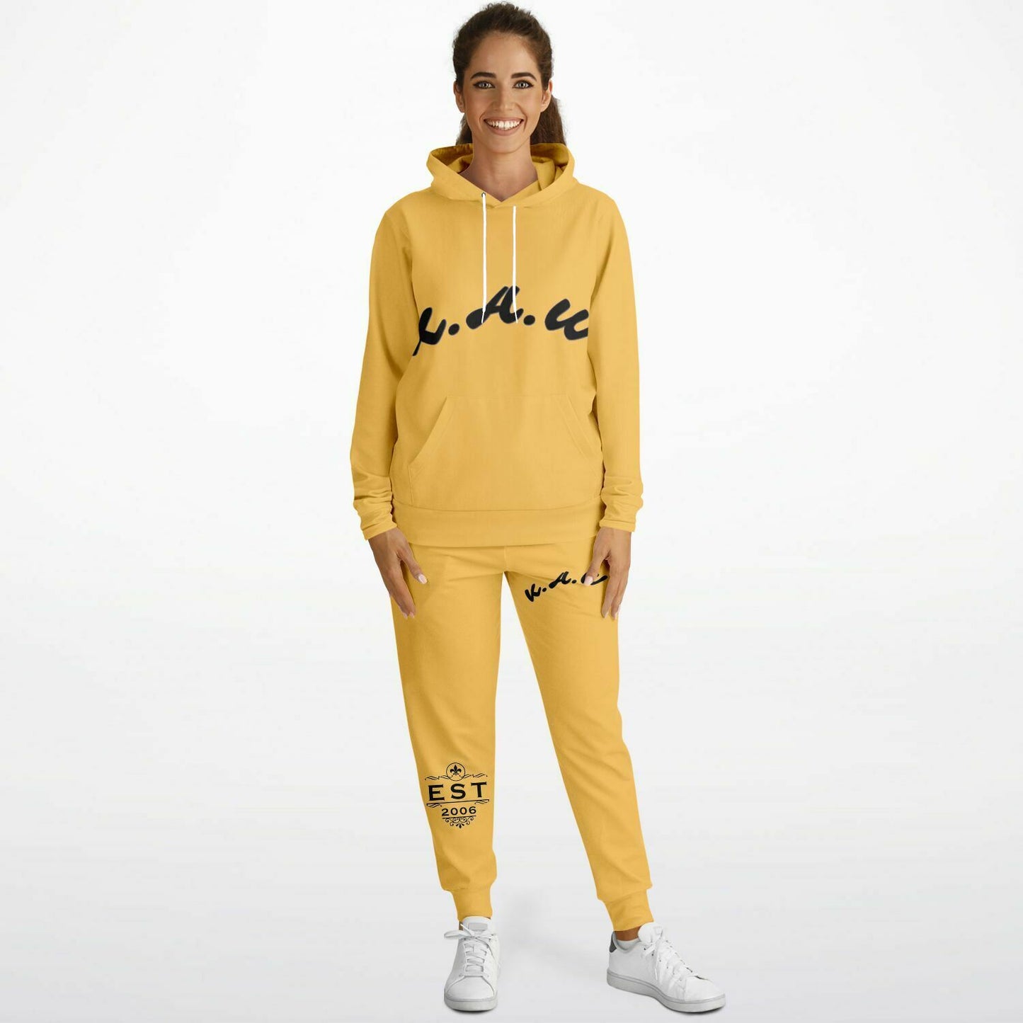 K.A.W. SWEATSUIT