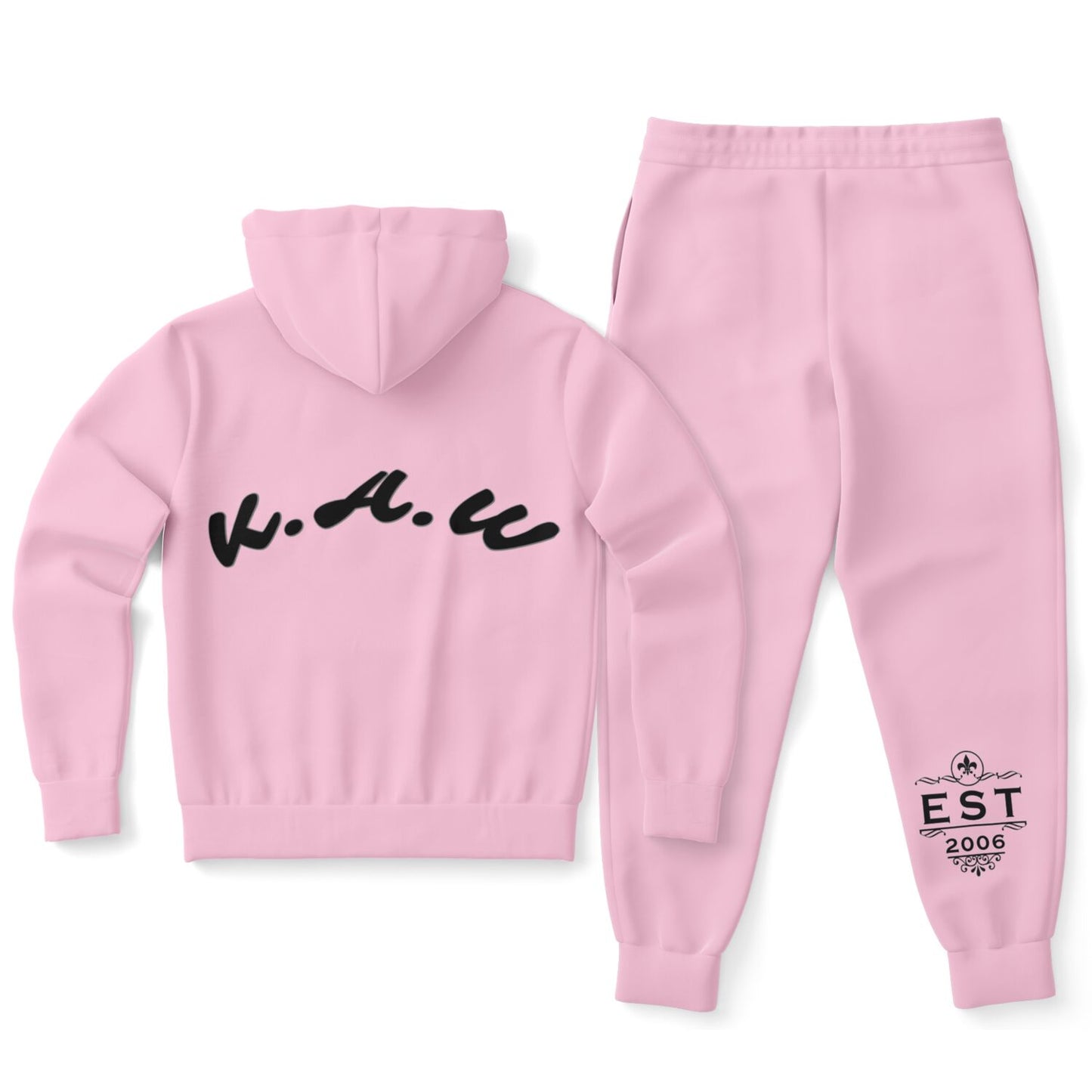 K.A.W. SWEATSUIT