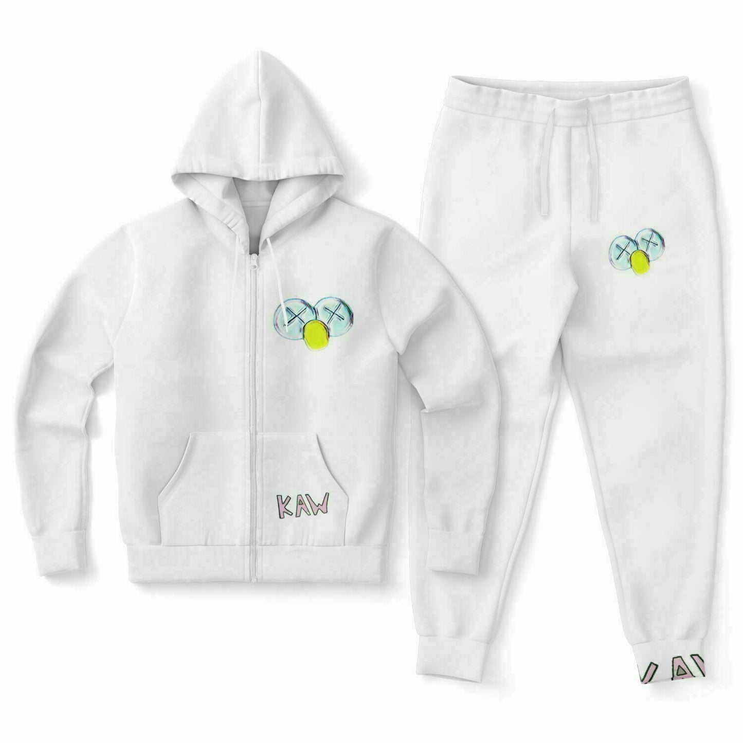 K.A.W. Sweatsuit