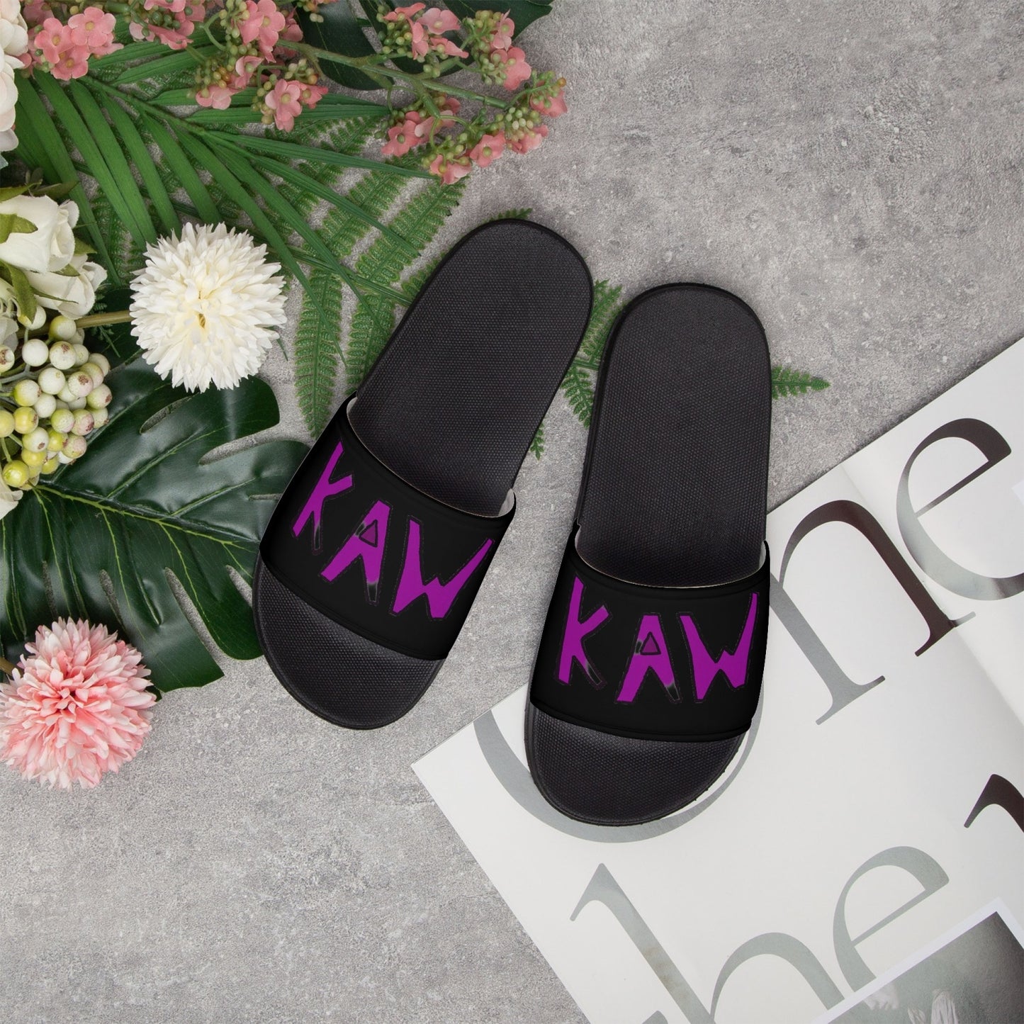 KAW Slippers