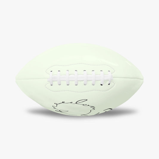 FREEDOM GLOW IN THE DARK  Football