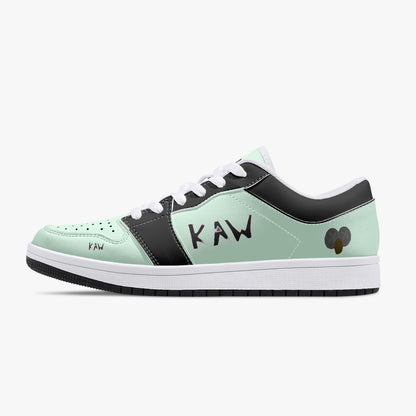 K.A.W. Lone Wolf Low London