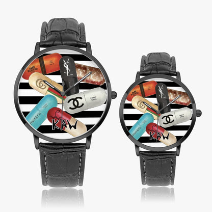 K.A.W Instafamous Quartz watch