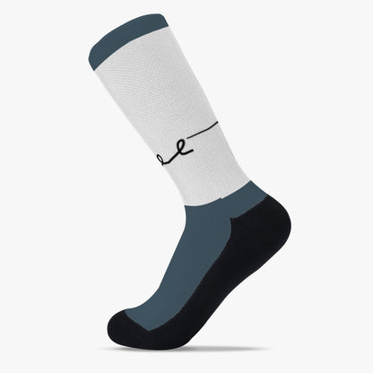 Freedom Reinforced Sports Socks