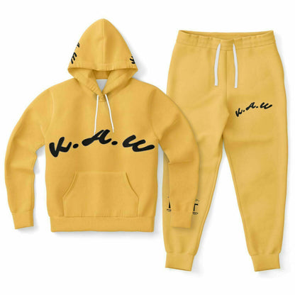 K.A.W. SWEATSUIT