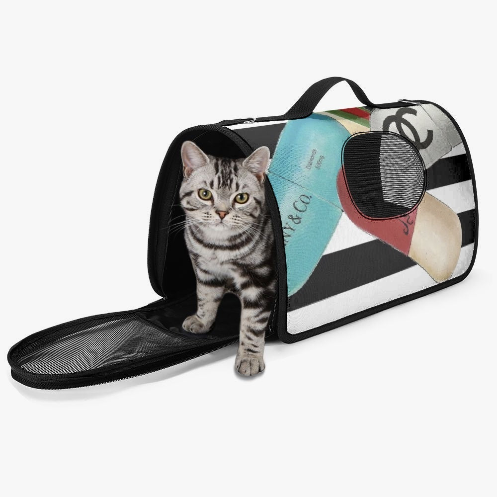 K.A.W. Pet Carrier Bag