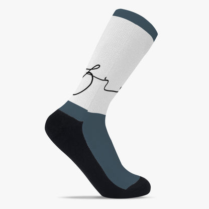 Freedom Reinforced Sports Socks