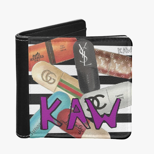 K.A.W Men's Wallet