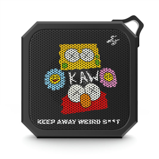 KAW Bluetooth Speaker