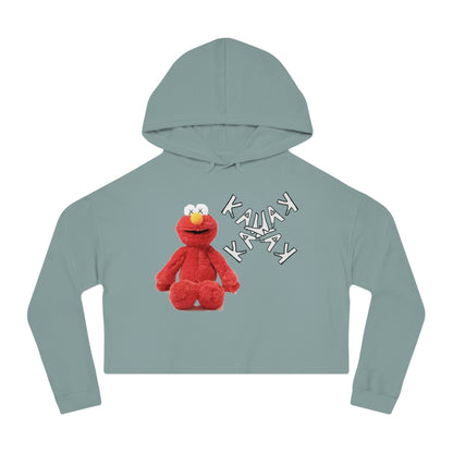 .K.A.W. Elmo X Edition Women