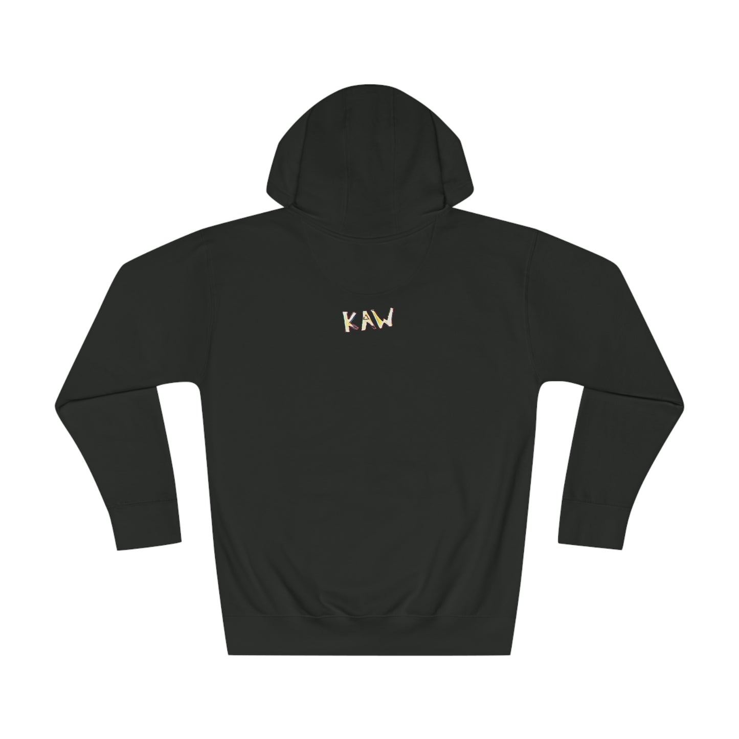 K.A.W. Fleece Hoodie