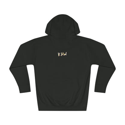 K.A.W. Fleece Hoodie