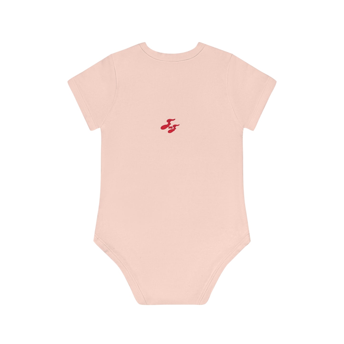 K.A.W. SOLD OUT Baby Bodysuit