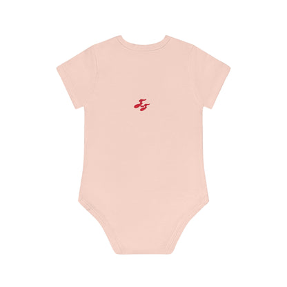 K.A.W. SOLD OUT Baby Bodysuit