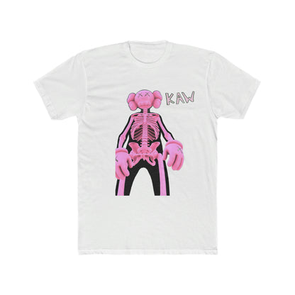 K.A.W. Pink Bones