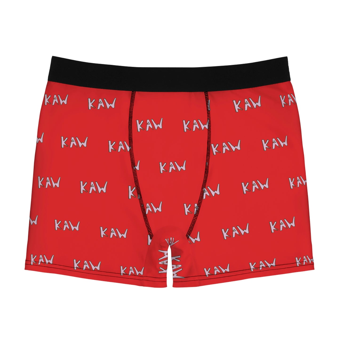 K.A.W Men Boxer Briefs