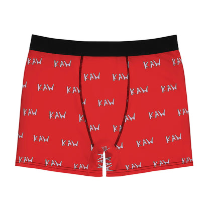 K.A.W Men Boxer Briefs