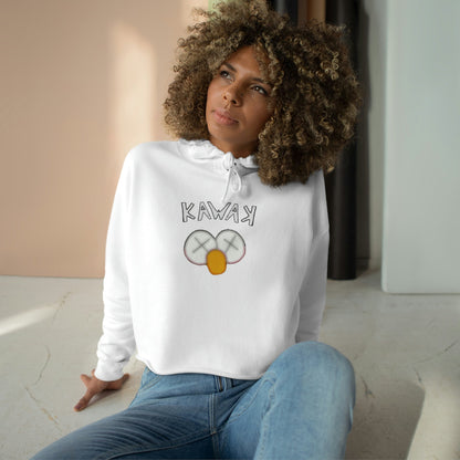 KAW ከርክም Hoodie