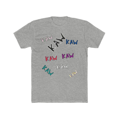 K.A.W. MINI LOGO