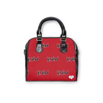 K.A.W. Shoulder Handbag