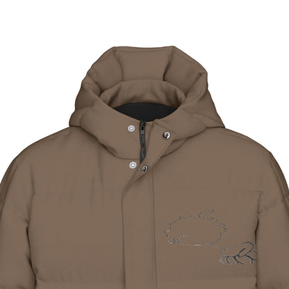 FREEDOM Down Jacket