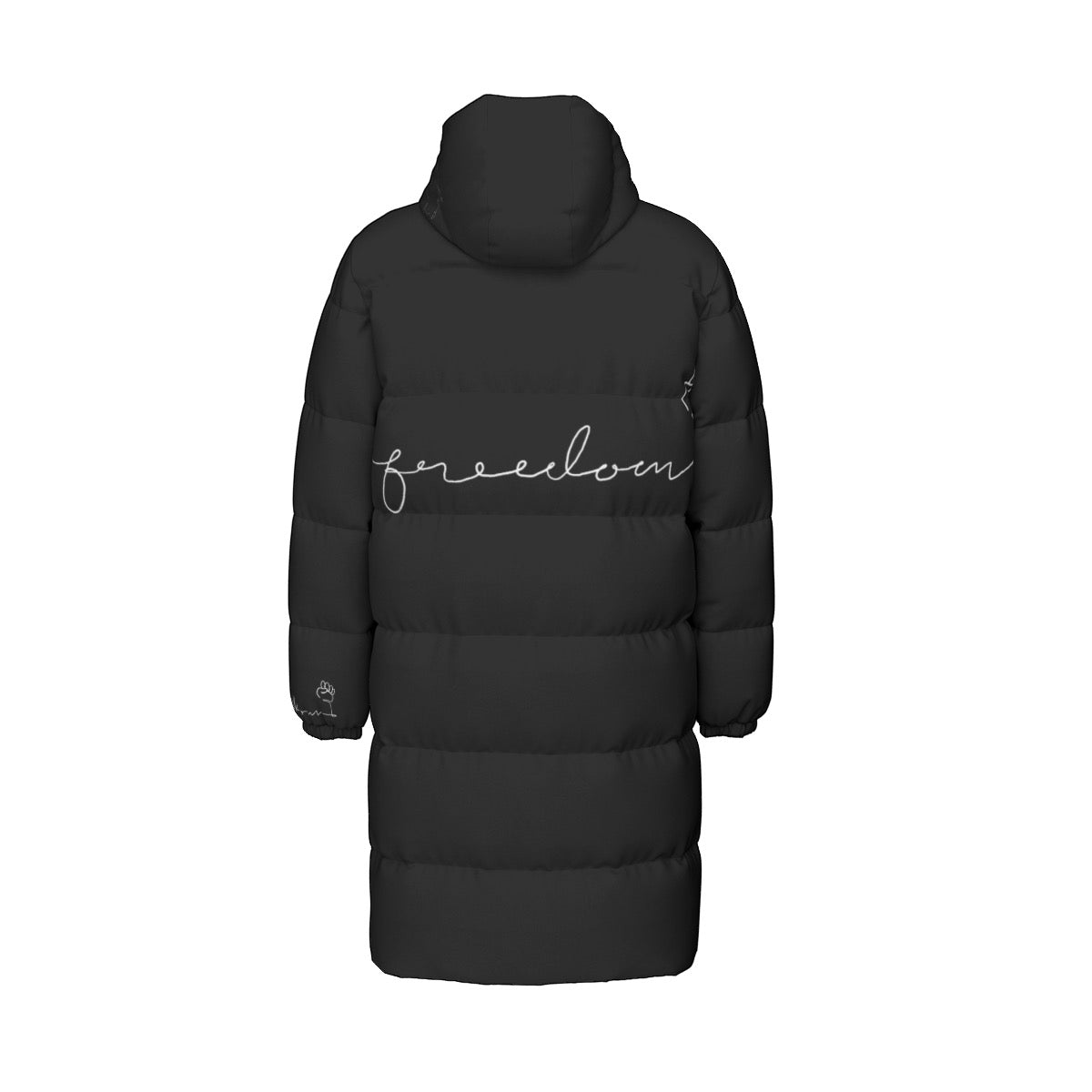 FREEDOOM Down Jacket