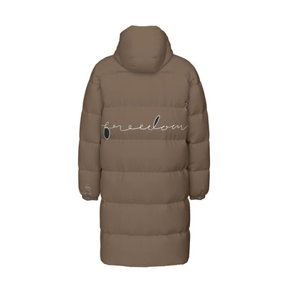 FREEDOM Down Jacket