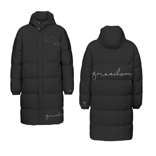 FREEDOOM Down Jacket