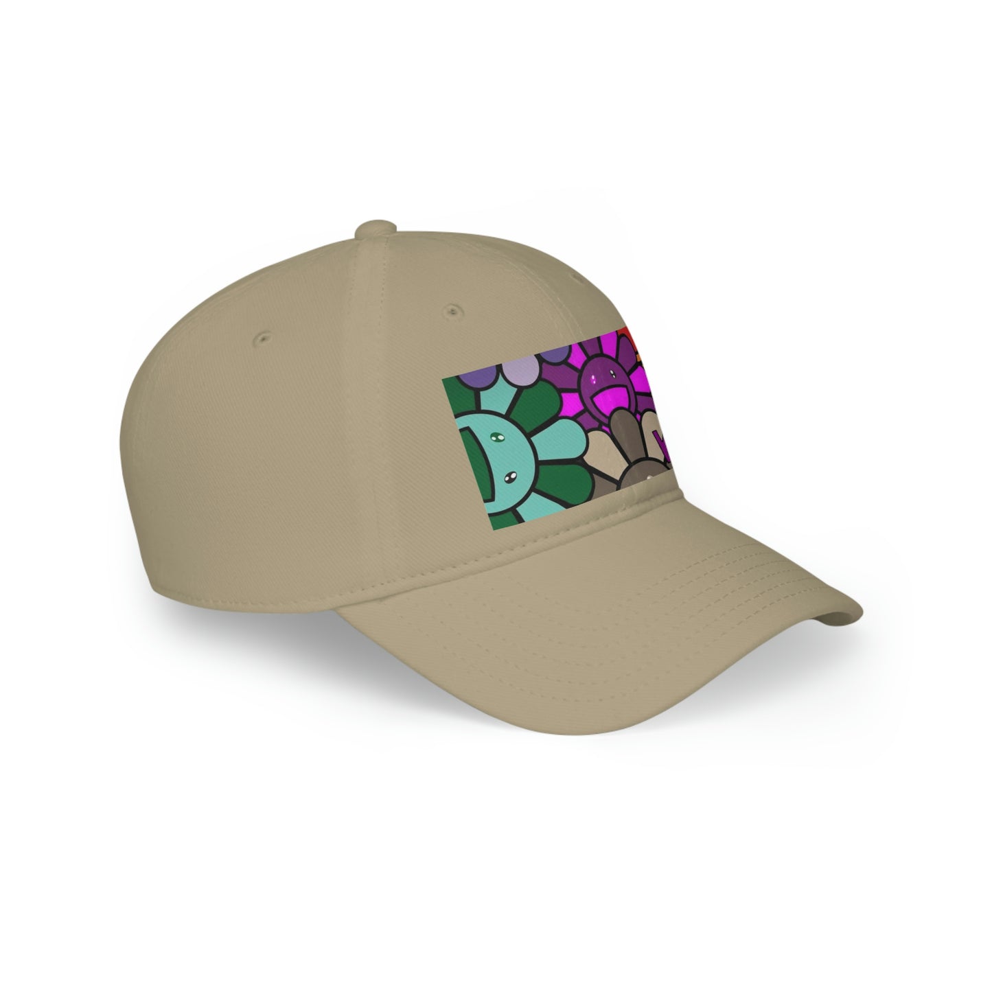 K.A.W. Grape Mistake Cap