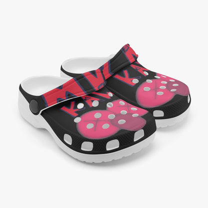 K.A.W. Kids Crocs