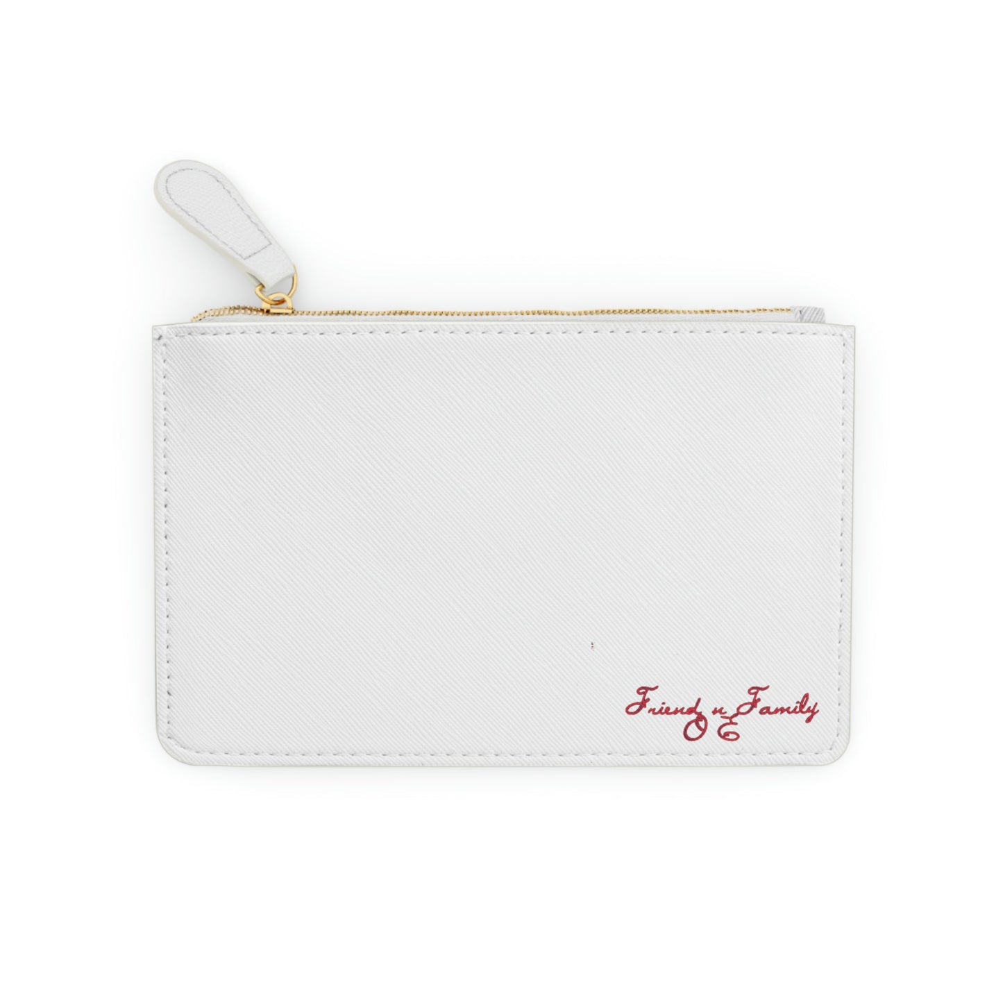 K.A.W Mini Clutch Bag