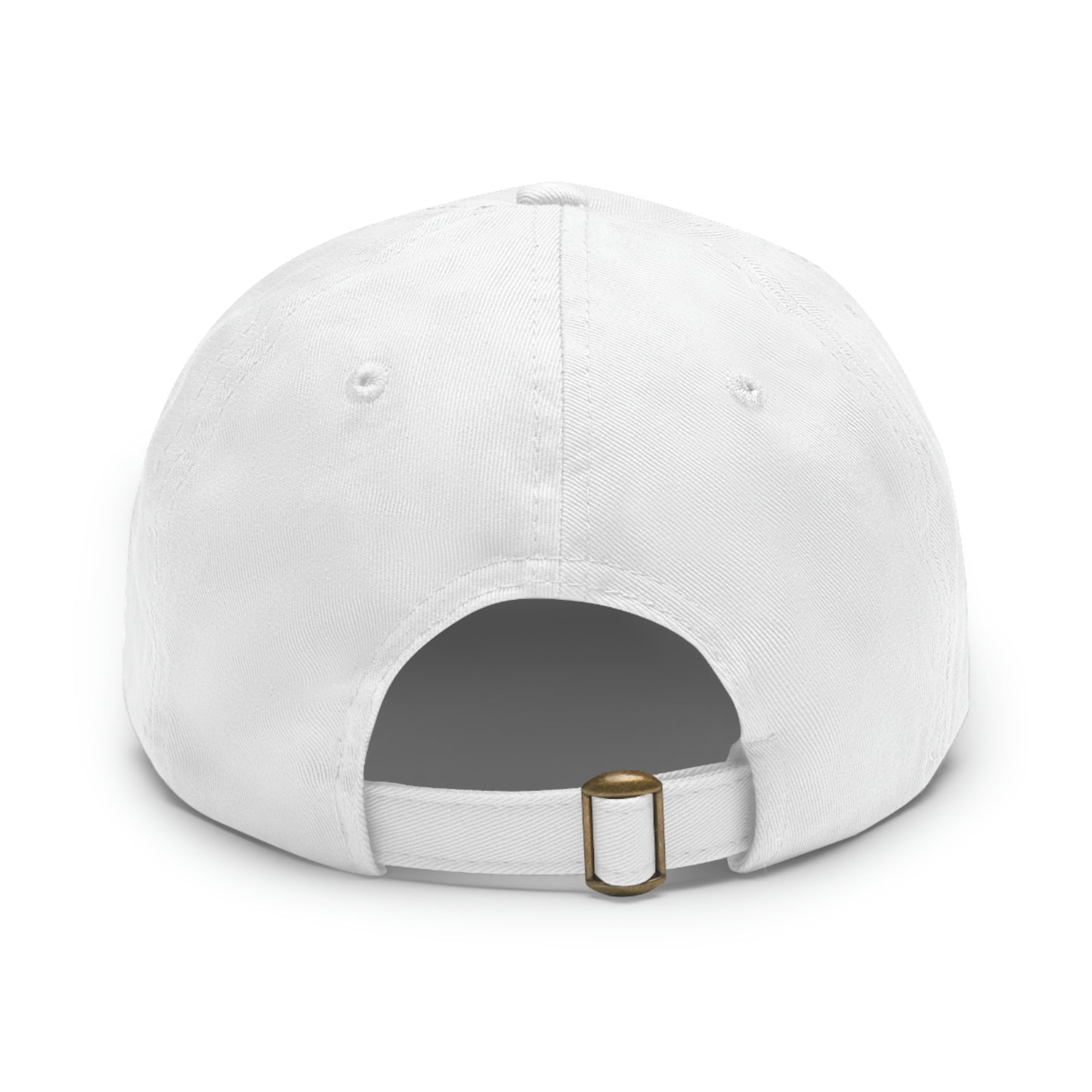 K.A.W. Dad Hat Black/Blue Eyes