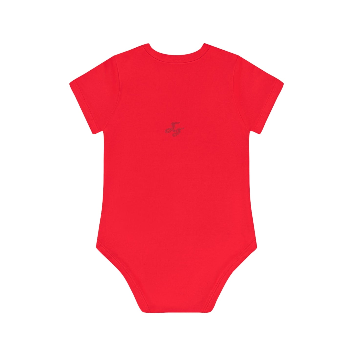 K.A.W. Home Coming Baby Bodysuit