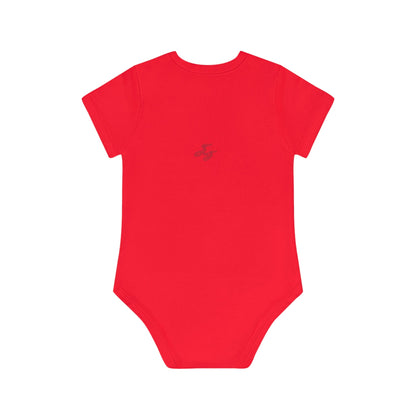 K.A.W. Home Coming Baby Bodysuit