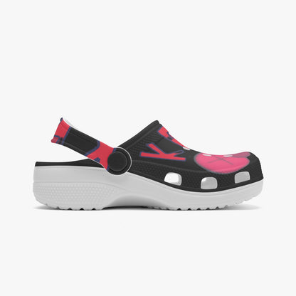 K.A.W. Kids Crocs