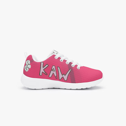 K.A.W. Kid's ZOOM X  Running