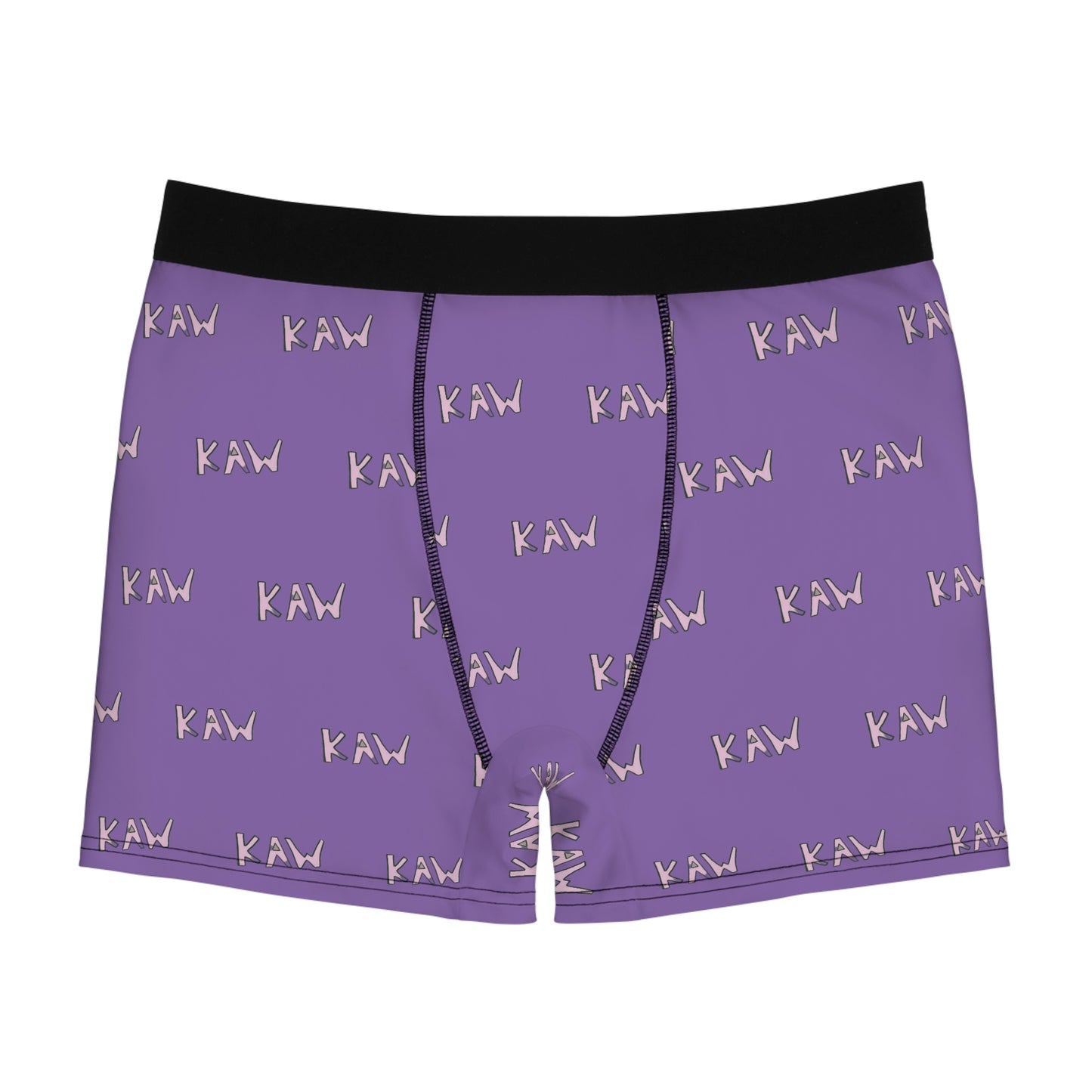 K.A.W Men Boxer Briefs