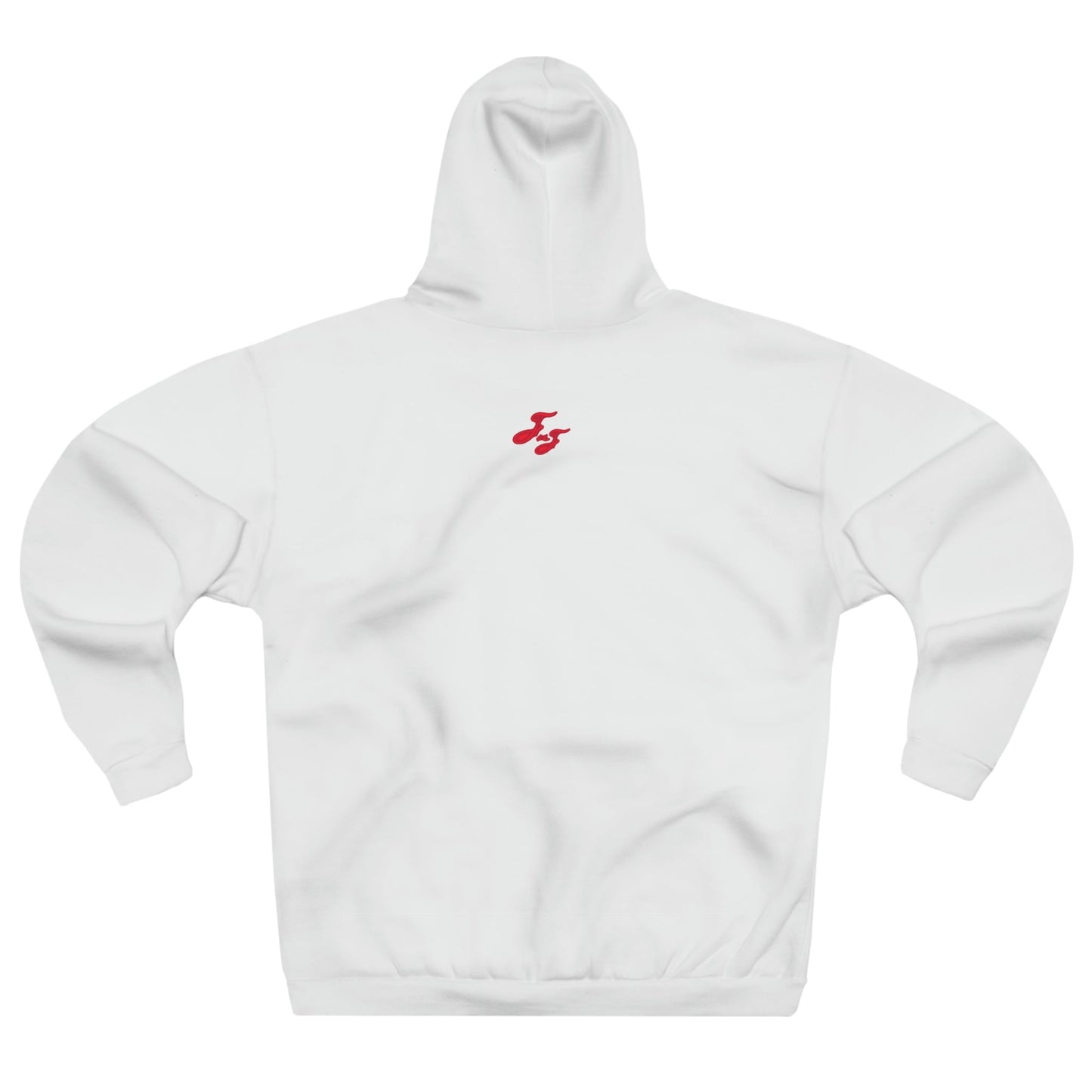 .K.A.W. Retro Vintage X Marks the Spot Hoodie