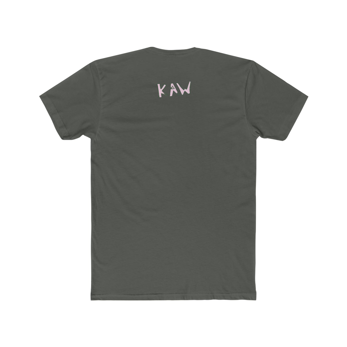 K.A.W. MINI LOGO