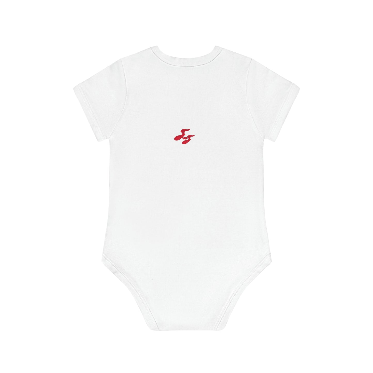 K.A.W. SOLD OUT Baby Bodysuit