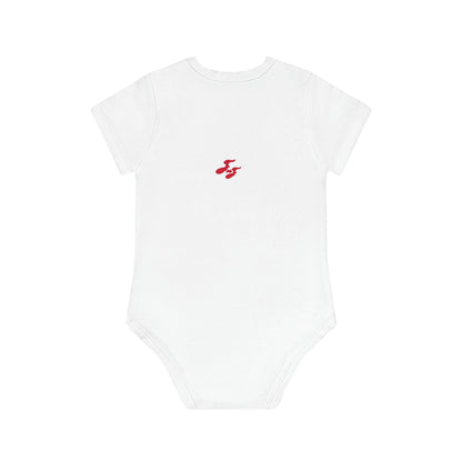 K.A.W. SOLD OUT Baby Bodysuit