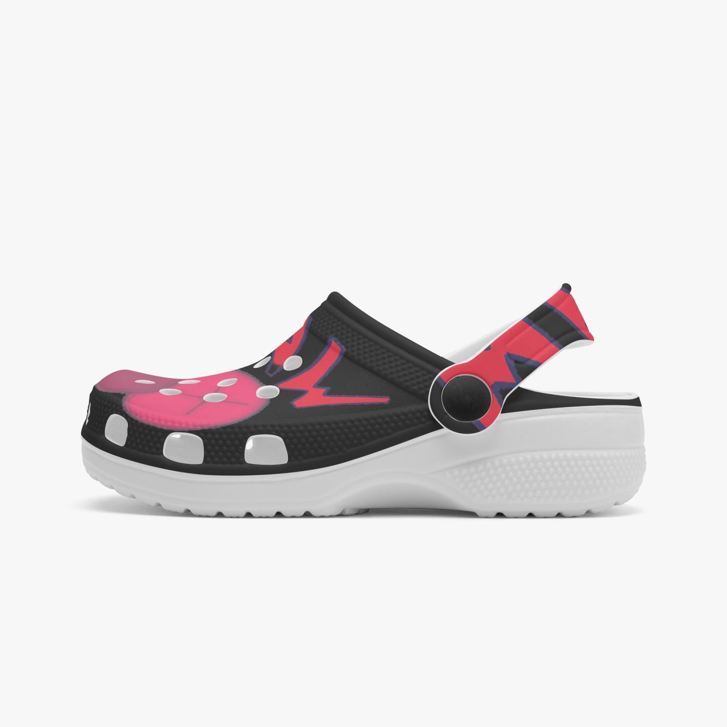 K.A.W. Kids Crocs