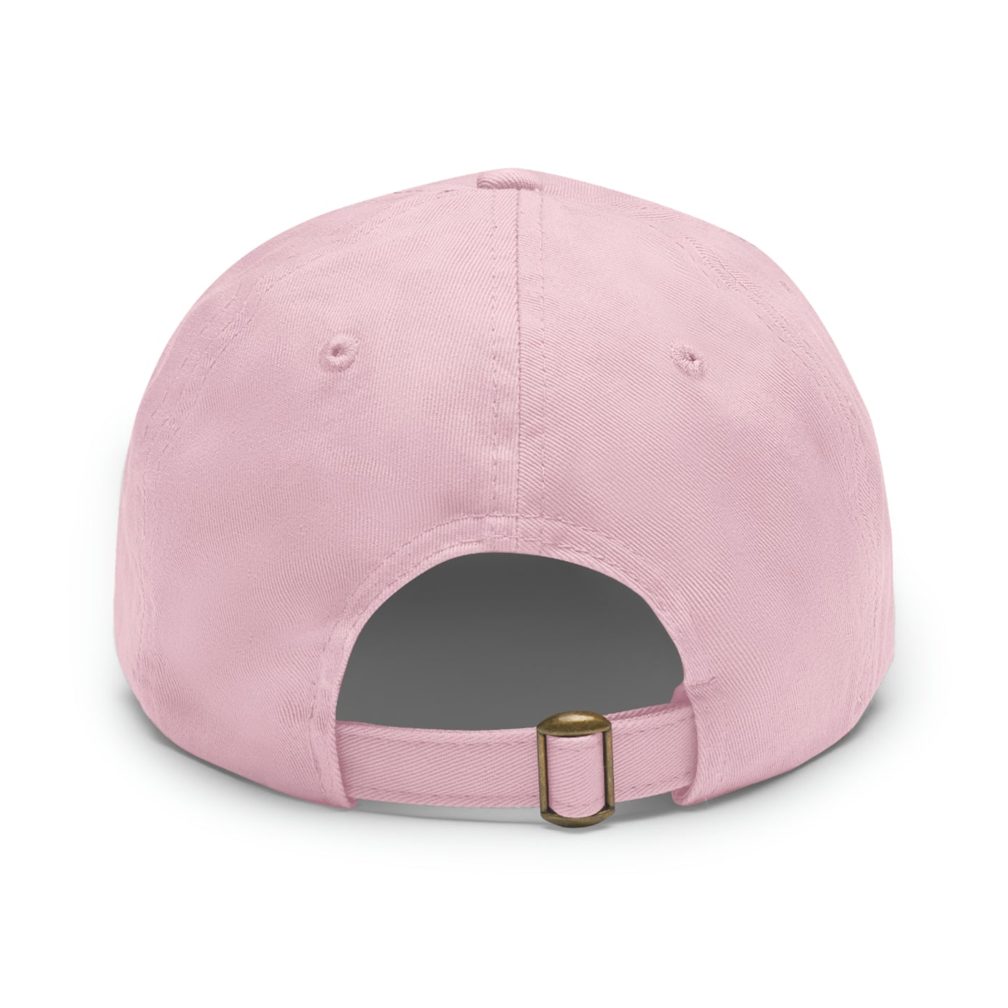 K.A.W. Dad Hat Purple