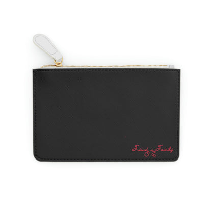 K.A.W Mini Clutch Bag