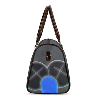 K.A.W. Travel Handbag